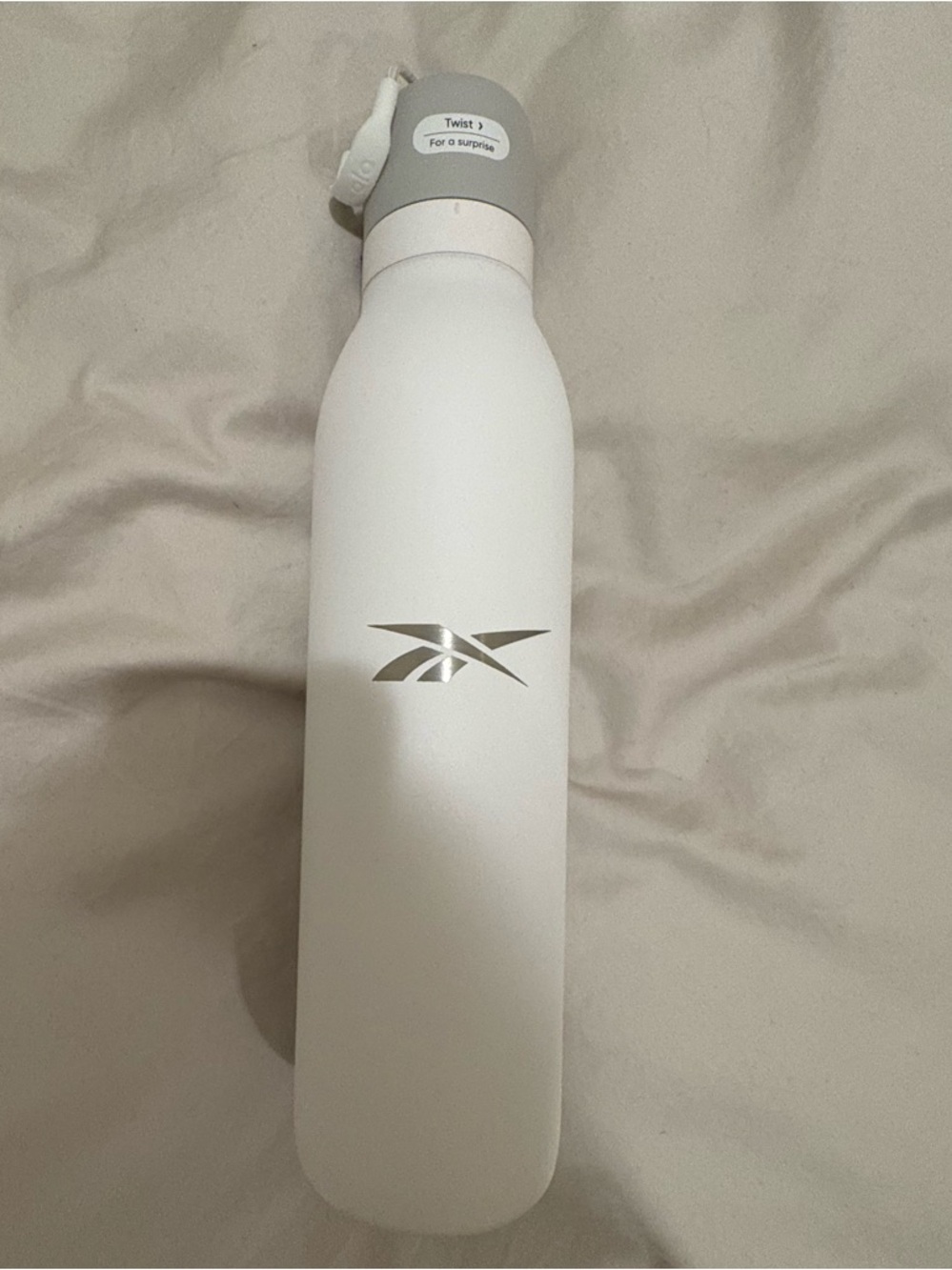 Reebok - NWP Water Bottle